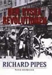 Den ryska revolutionen